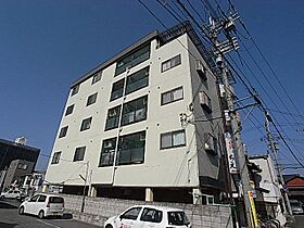 奈良県奈良市柳町22-1（賃貸マンション1K・5階・16.00㎡） その1