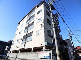 奈良県奈良市柳町22-1（賃貸マンション1K・5階・16.00㎡） その21