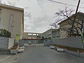 奈良県奈良市大宮町4丁目（賃貸マンション1LDK・1階・50.45㎡） その11