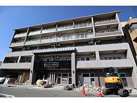 ベルアンジュナラ  ｜ 奈良県奈良市芝辻町4丁目（賃貸マンション1LDK・2階・44.13㎡） その21