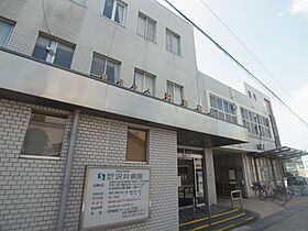 奈良県奈良市芝辻町3丁目5-46（賃貸アパート1LDK・2階・30.92㎡） その23