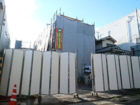 CASAαならまち  ｜ 奈良県奈良市南城戸町（賃貸マンション1LDK・3階・43.14㎡） その1