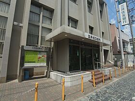 CASAαならまち  ｜ 奈良県奈良市南城戸町（賃貸マンション1LDK・3階・43.14㎡） その11