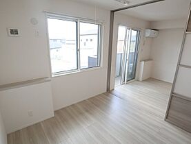 エアフォルク  ｜ 奈良県奈良市中山町（賃貸アパート2LDK・2階・59.57㎡） その17