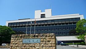 奈良県奈良市法華寺町265-7（賃貸マンション1K・2階・23.00㎡） その30