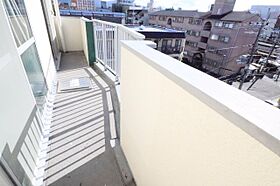 奈良県奈良市芝辻町4丁目（賃貸マンション2LDK・4階・53.12㎡） その26