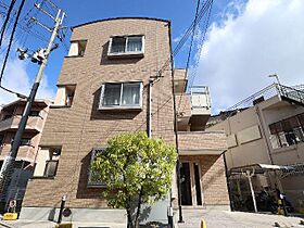 パインヒル  ｜ 奈良県奈良市西大寺北町1丁目（賃貸マンション1K・2階・30.10㎡） その18