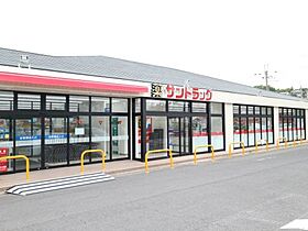 （仮称）ジーメゾン奈良エルカーサ  ｜ 奈良県奈良市法蓮町（賃貸アパート1K・1階・24.27㎡） その5