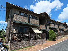 メゾンプレミールA棟  ｜ 奈良県奈良市東九条町（賃貸アパート2LDK・1階・62.10㎡） その18