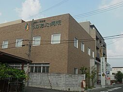 【総合病院】医療法人岡谷会おかたに病院まで1884ｍ