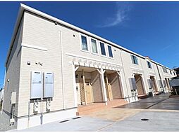 クラール北永井　A棟