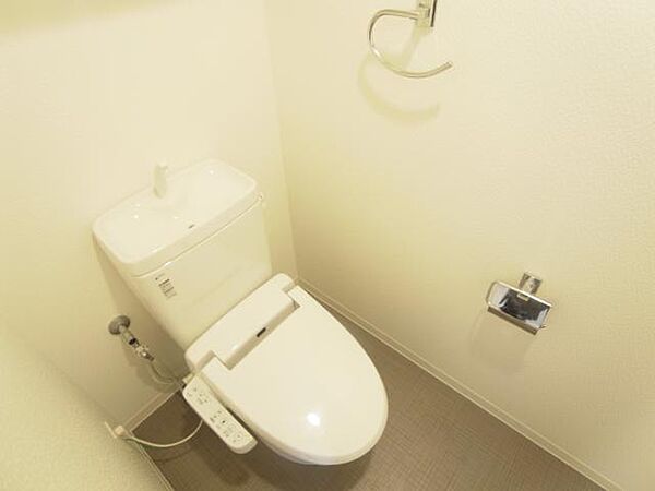 アンジュ高天