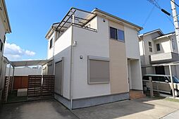 大安寺3丁目戸建
