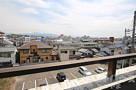 ジョイフル第3小坂 301 ｜ 愛媛県松山市小坂３丁目19-5（賃貸マンション1K・3階・22.91㎡） その14