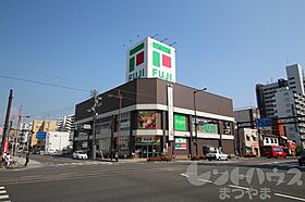 豊洋ハイツ 408 ｜ 愛媛県松山市高砂町２丁目3-2（賃貸マンション1R・4階・25.92㎡） その18