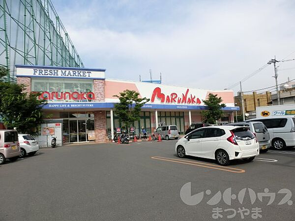 画像18:マルナカ 小坂店（175m）