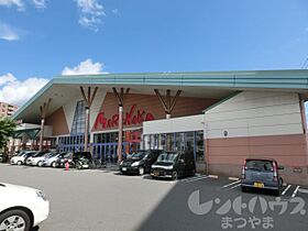 マンションふじ 406 ｜ 愛媛県松山市萱町６丁目134（賃貸マンション1DK・4階・28.80㎡） その19