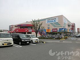 マンションふじ 406 ｜ 愛媛県松山市萱町６丁目134（賃貸マンション1DK・4階・28.80㎡） その23