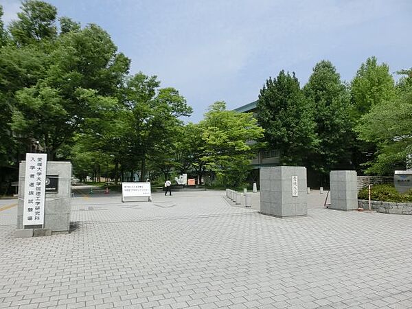 ビューハイツ島口 306｜愛媛県松山市道後樋又(賃貸マンション1R・3階・24.00㎡)の写真 その15