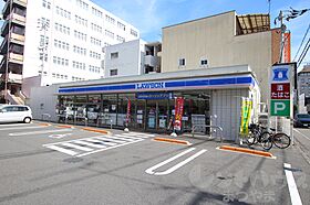 メトロコア西市駅 303 ｜ 愛媛県松山市北藤原町15-9（賃貸マンション1K・3階・26.70㎡） その23