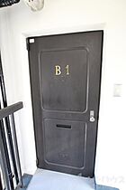 vintage　apartment　OLYMPIA B1 ｜ 愛媛県松山市清水町２丁目22-4（賃貸マンション1R・2階・34.40㎡） その8