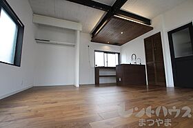 vintage　apartment　OLYMPIA B1 ｜ 愛媛県松山市清水町２丁目22-4（賃貸マンション1R・2階・34.40㎡） その7