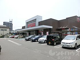 リバーサイド中村 301 ｜ 愛媛県松山市中村１丁目3-34（賃貸マンション1R・3階・24.09㎡） その17