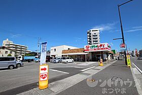 メゾンドムーアII 405 ｜ 愛媛県松山市朝生田町４丁目7-23（賃貸マンション1R・4階・32.63㎡） その20