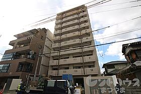 シャンティ味酒 701 ｜ 愛媛県松山市味酒町２丁目2-11（賃貸マンション1LDK・7階・30.27㎡） その1