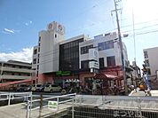 サニーTSUBAKI 道後店（1770m）