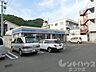 周辺：ローソン 松山道後樋又店（142m）