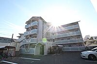 愛媛県松山市清水町4丁目6：物件画像／株式会社レントハウスまつやま