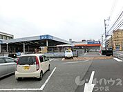 DCM DAIKI（DCMダイキ） 福音寺店（2048m）