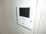モニターホン
