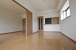 ピリカコスモス北持田 403 4階1LDKのリビング/ダイニング