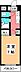 間取り：間取り