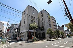 🉐敷金礼金0円！🉐毘沙門坂ビル