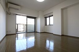 ロフティ上一万 1202 12階1Kのリビング/ダイニング