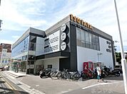TSUTAYA 中央店（740m）