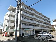 愛媛県松山市萱町6丁目134：物件画像／株式会社レントハウスまつやま