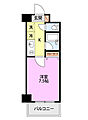 オルザス新潟9階5.2万円