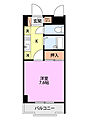 ファースト新潟3階4.1万円