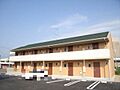 JR上越新幹線 燕三条駅 徒歩6分の賃貸アパート