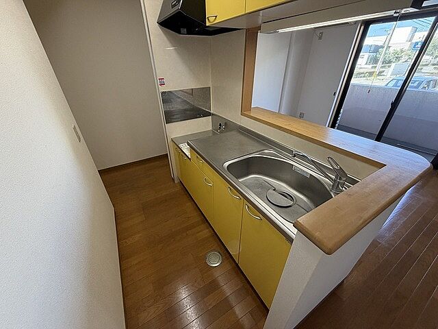キッチン