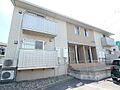 JR越後線 新潟大学前駅 徒歩14分の賃貸アパート
