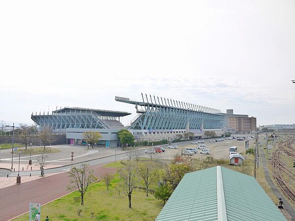 轟木ハイツ C201｜佐賀県鳥栖市轟木町(賃貸アパート1K・2階・19.21㎡)の写真 その9