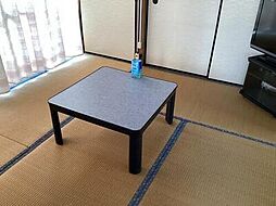 井上アパート 201