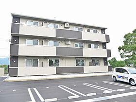 SAKURAII 103 ｜ 佐賀県三養基郡みやき町大字原古賀（賃貸アパート2LDK・1階・54.18㎡） その1