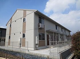 ヴェルドミール・大山II 102 ｜ 佐賀県鳥栖市宿町（賃貸アパート1LDK・1階・41.01㎡） その1