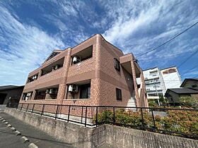 サンピアビレッジ 105 ｜ 佐賀県鳥栖市弥生が丘2丁目（賃貸アパート1K・1階・29.75㎡） その1